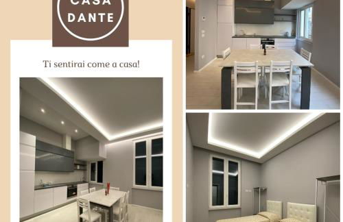 CASA DANTE: Oneglia Centro-Marina-Spiagge (3 min) - Foto 4