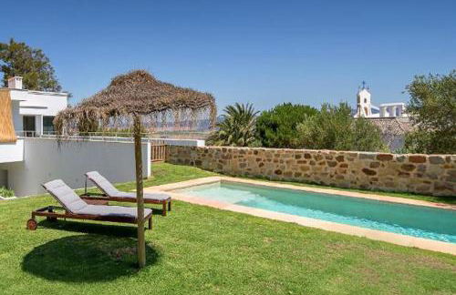 Facinas Houses (Tarifa) - Foto 26