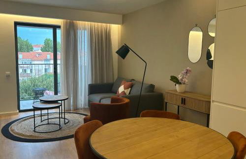 Leça Apartments - Foto 27