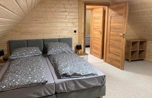 Ostoja Leśniewo - Foto 15