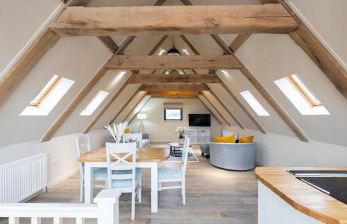 White House Lodges - Foto 54