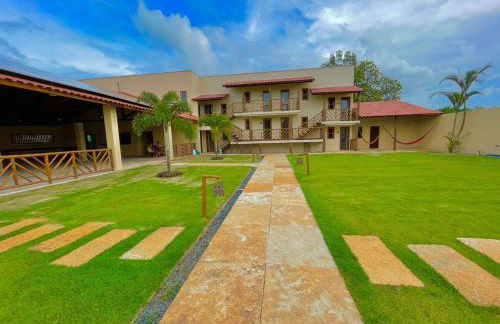 POUSADA OBAH VILLAGE - Foto 24