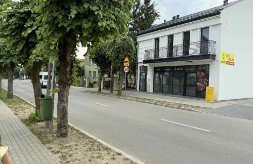 Apartamenty Sokół - Foto 17