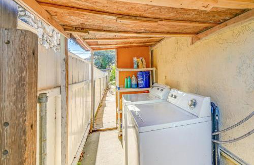 Spring Valley Family Home 13 Mi to San Diego! - Foto 23