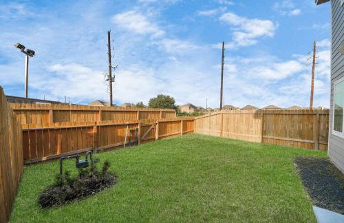 3BR Corporate & Family Getaway Near katy Mills - Foto 1