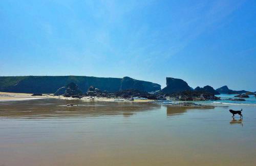 Finest Retreats - Porthcothan Mill Cottage - Foto 23