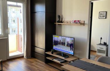 Mieszkanie Ustka - Foto 2