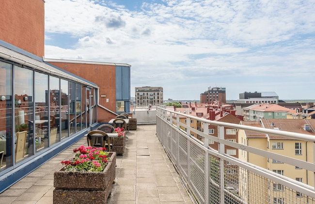 2Home Hotel Apartments - Foto 46