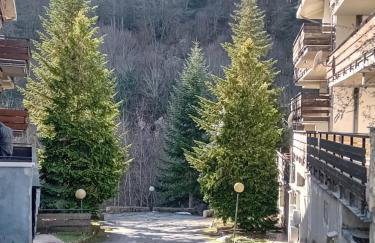 Luna Reale Roccaraso apt - Foto 47