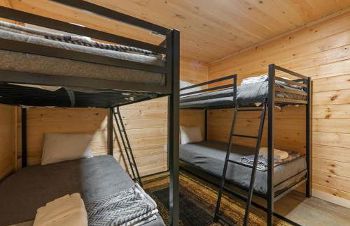 Rivendell - Stunning Views, Fireplace, Hot Tub, Billiards Table, Outdoor Fire Pit - Morganton, GA - Foto 34