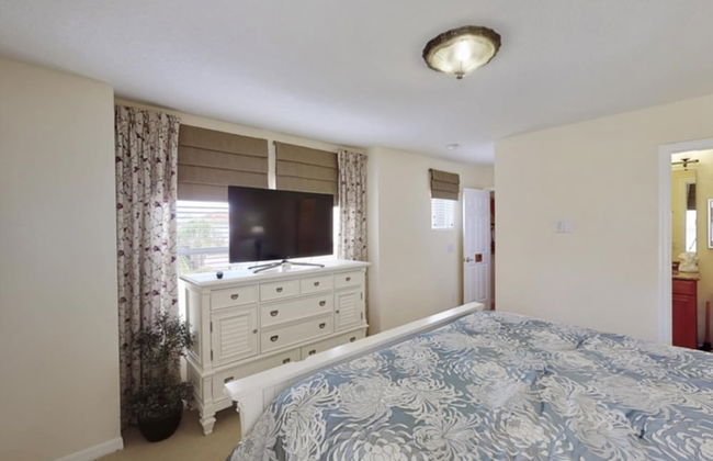 Chun's Bella Vida Resort Vacation Home - Foto 2