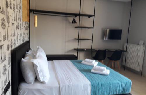 4 Seasons Luxury Apartments - Foto 6