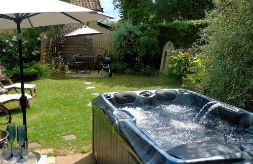 The Coach House - Ukc2365 - Foto 17