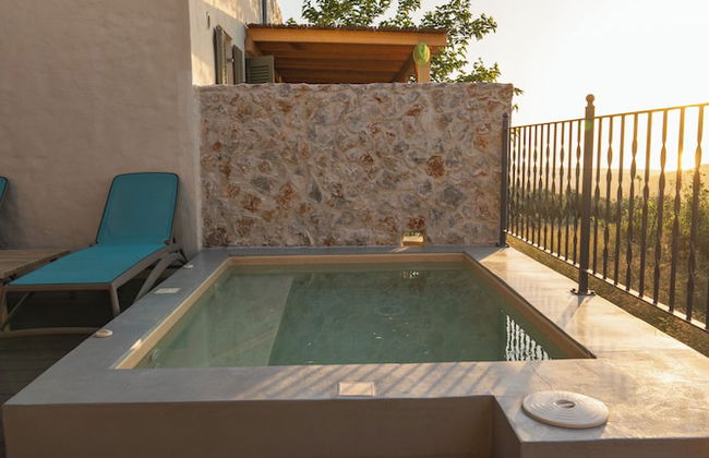 Villa Rosa - Luxury Villas with Panoramic Views - Foto 79