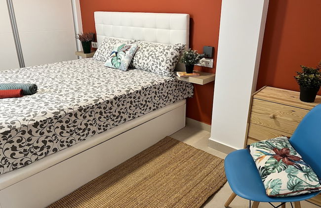 BNBOOK MEDEA APARTMENTS 2 - Foto 12