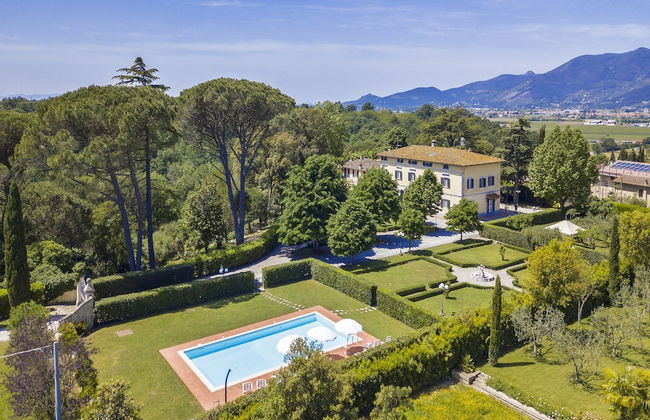 Tenuta Santa Colomba - Photo 1