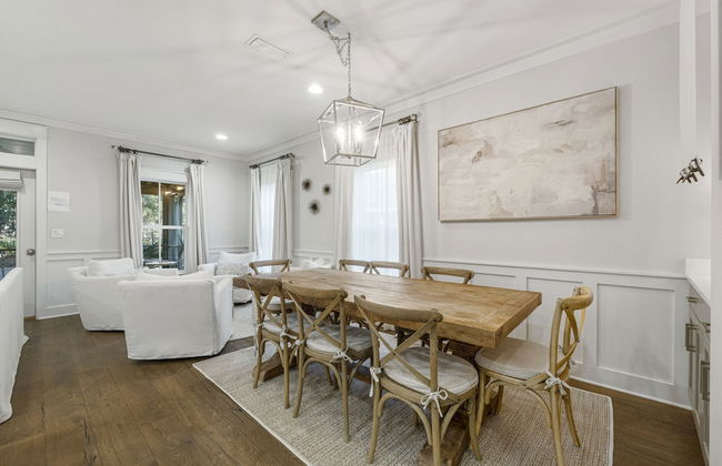 Magnolia Cottages by the Sea by Panhandle Getaways - Foto 78