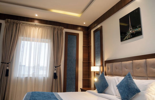 Innyar Hotel - Foto 23