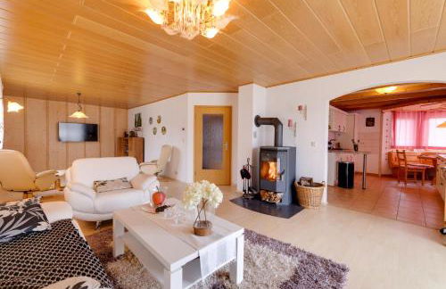 Ferienhaus zur Thusstrasse - Foto 40