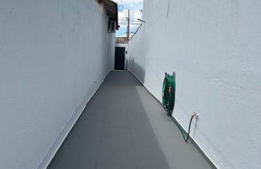 confortavel como sua propria casa - Foto 14