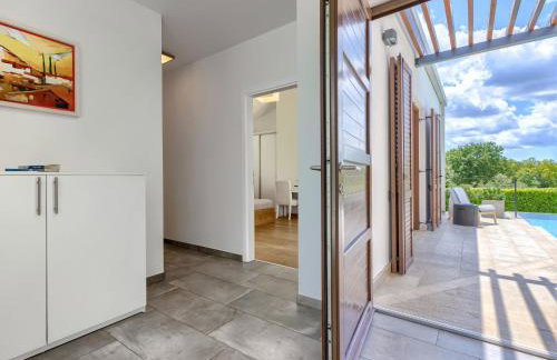 Villa Luna Rossa by Interhome - Foto 91