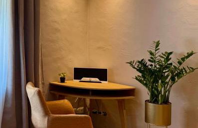 Reitblick Chalet - Boutique Apartment mit Bergblick - Foto 12
