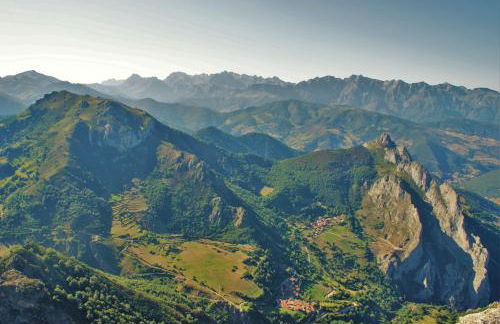 Viviendas Rurales El Cantón - Foto 10