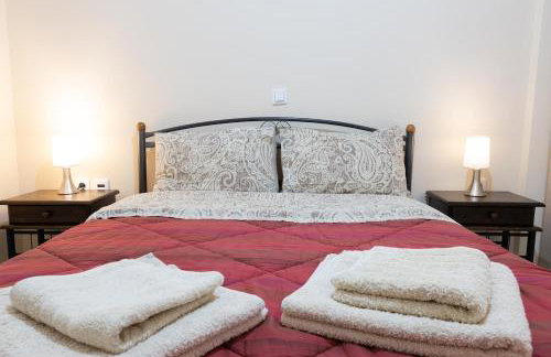 Melina's apartment - Foto 24