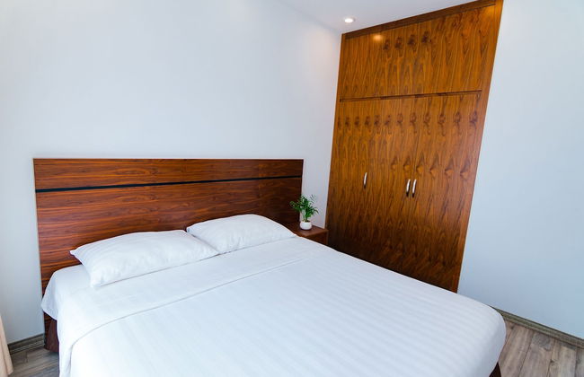 Hana Stay Tran Quoc Hoan - Foto 13