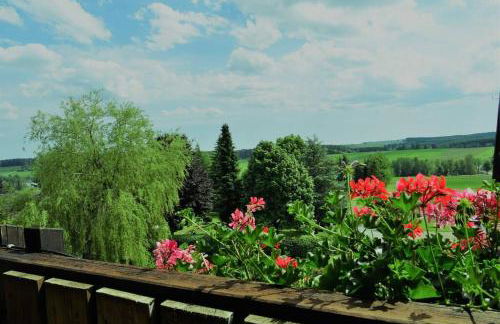 Modernes Apartment mit Traumhaftem Blick ins Grüne - Photo 24