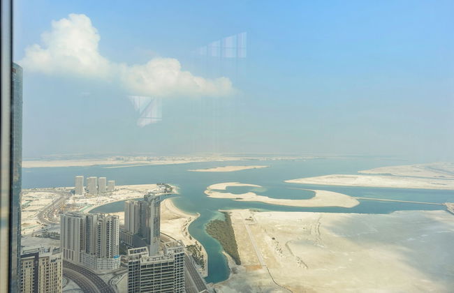 Silkhaus Gate Tower 2 - Foto 65