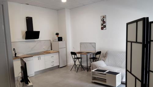 Apartamento Málaga Centro - Foto 5