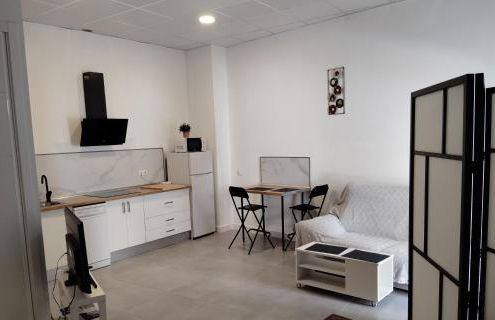 Apartamento Málaga Centro - Photo 5