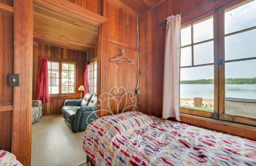 Les Cheneaux Islands Retreat 2 Boat, Fish and Swim - Foto 14