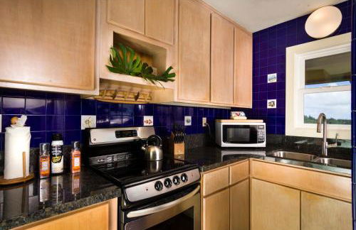 Hana Kai Maui - #201 Honokalani - oceanview 1 BR - Foto 18