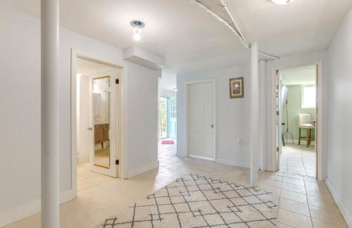 Private Patio and Lake Views Home in Decatur - Foto 23