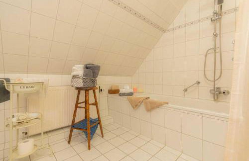 Feriendomizil Zur Sonnenseite - Photo 5