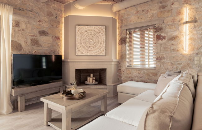 Archontiko Koutsis - Luxury Villa Collection - Foto 46