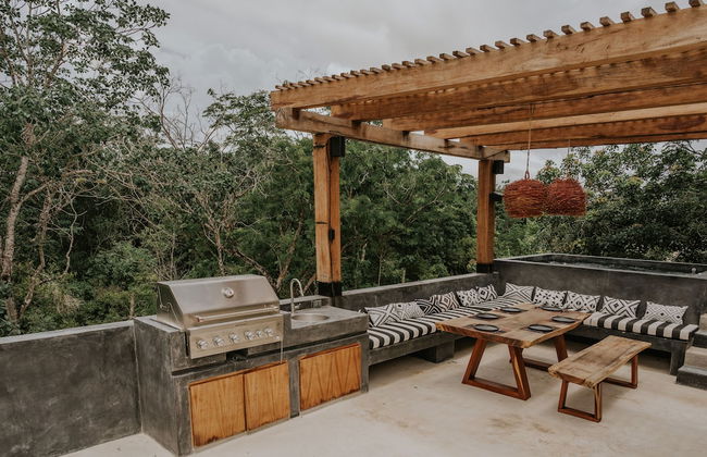 Villa de Lujo - Casa Estrella de Mar - Photo 43