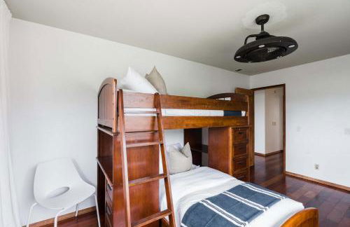 Ocean View Retreat- 4 Blocks From Solana Beach - Foto 62