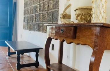 Casa Tunis - poucos passos do mar - Foto 10