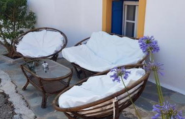 LOURANTIANIKA HOUSE - Foto 23