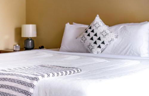 Jungle House Luxury Stays - Columbus Downtown Short North - Foto 20