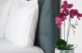 Hotel Argilos - Foto 1