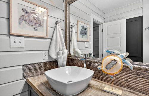 Walk to Lake Texoma Family-Friendly Retreat - Foto 40