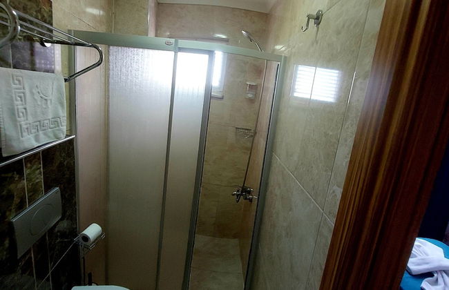 Galaxy Hotel Sultanahmet - Foto 71