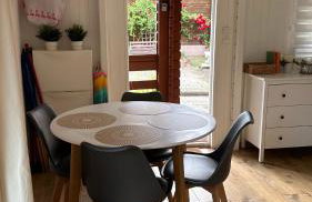 STEGNA House- Domek letniskowy - Photo 3