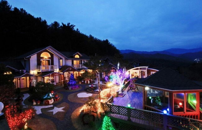 Elsia Pension - Photo 69