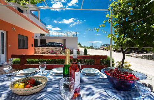 Holiday Home Chill Zone - Foto 16