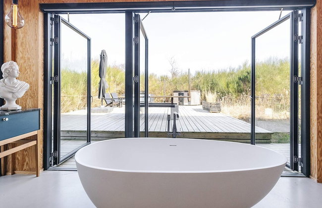 Chic Retreat in Sjaellands Odde - By Traum Ferienwohnungen - Foto 28